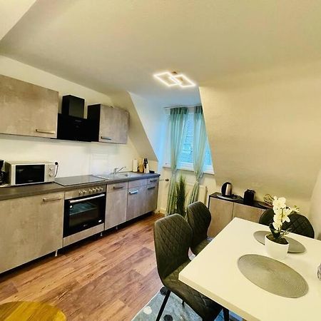 3Room- Central, Modern Near Mtu- The Tulip By Lakescape Fewos Friedrichshafen Ngoại thất bức ảnh