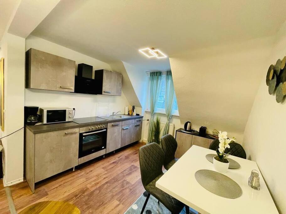 3Room- Central, Modern Near Mtu- The Tulip By Lakescape Fewos Friedrichshafen Ngoại thất bức ảnh