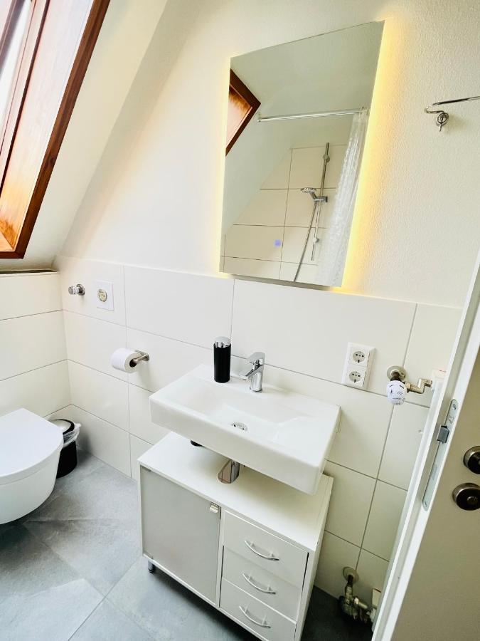 3Room- Central, Modern Near Mtu- The Tulip By Lakescape Fewos Friedrichshafen Ngoại thất bức ảnh